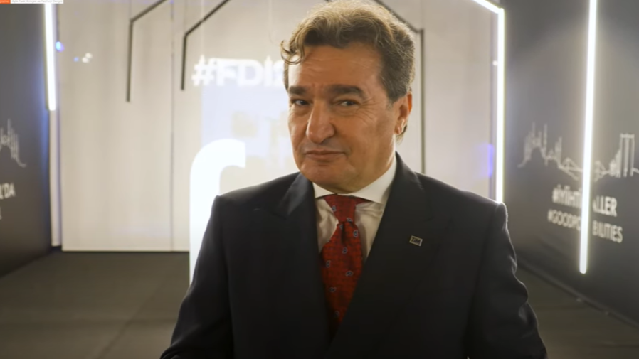 MOSFED: Türk Mobilya Sektöründe Yabancı Yatırımlar Artışta