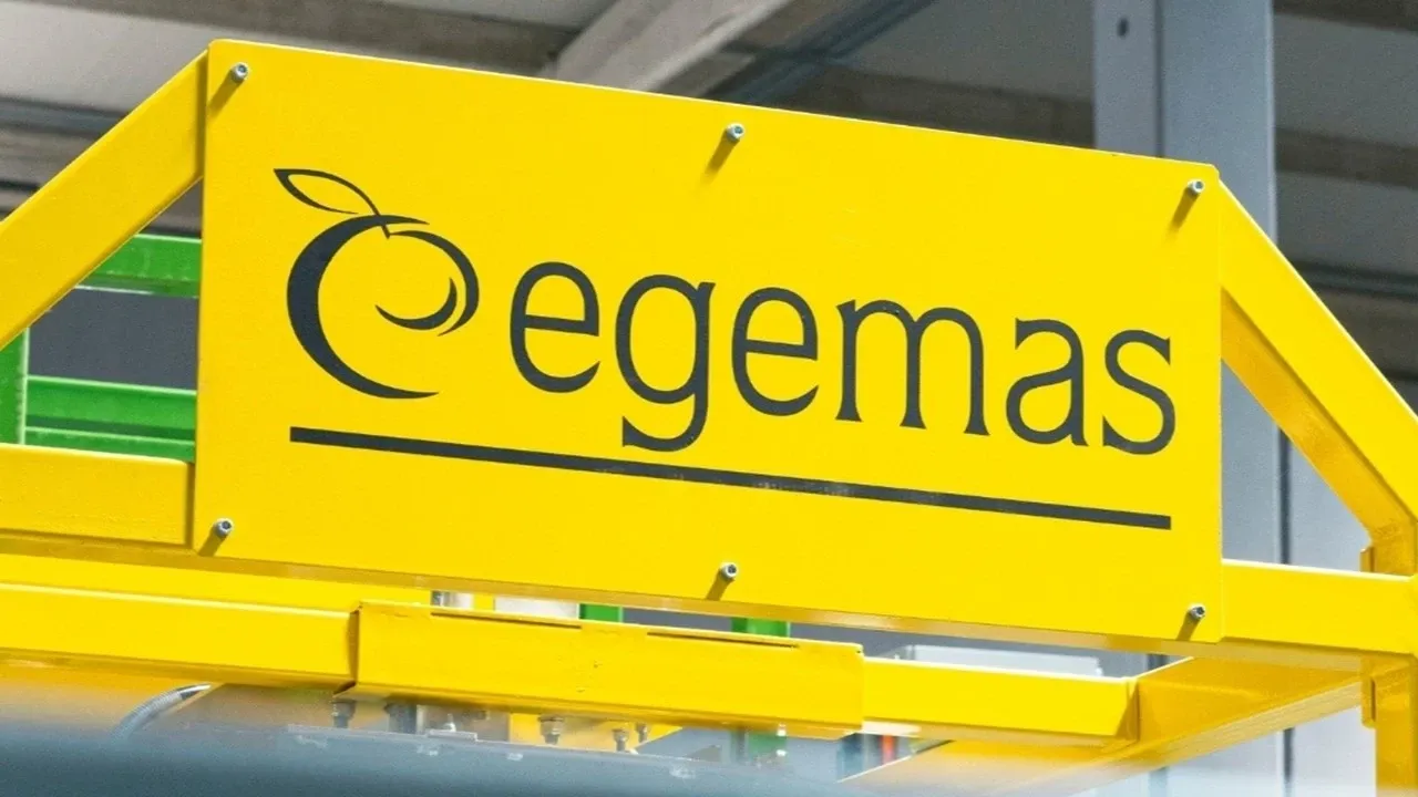 Türk endüstriyel makine üreticisinden 60. yıla özel atılım ve ihracat hamlesi