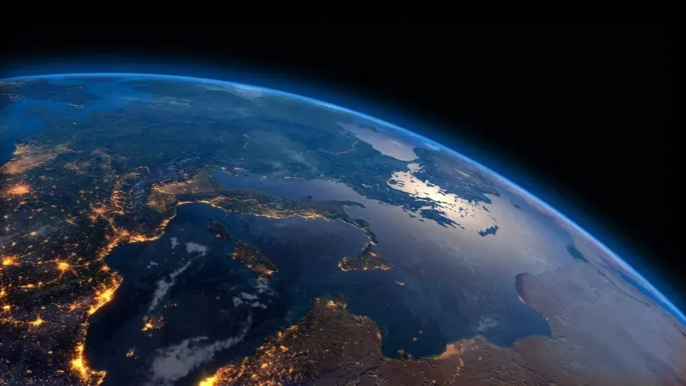 Dünya'daki en borçlu ülkeler listesi açıklandı