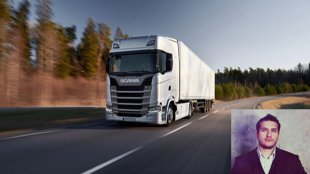 Tırların Rotası Neden Değişti?