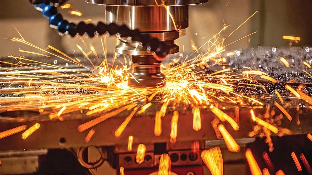 İSO açıkladı: İmalat sektöründeki bozulma 12 ayın en düşük seviyesinde