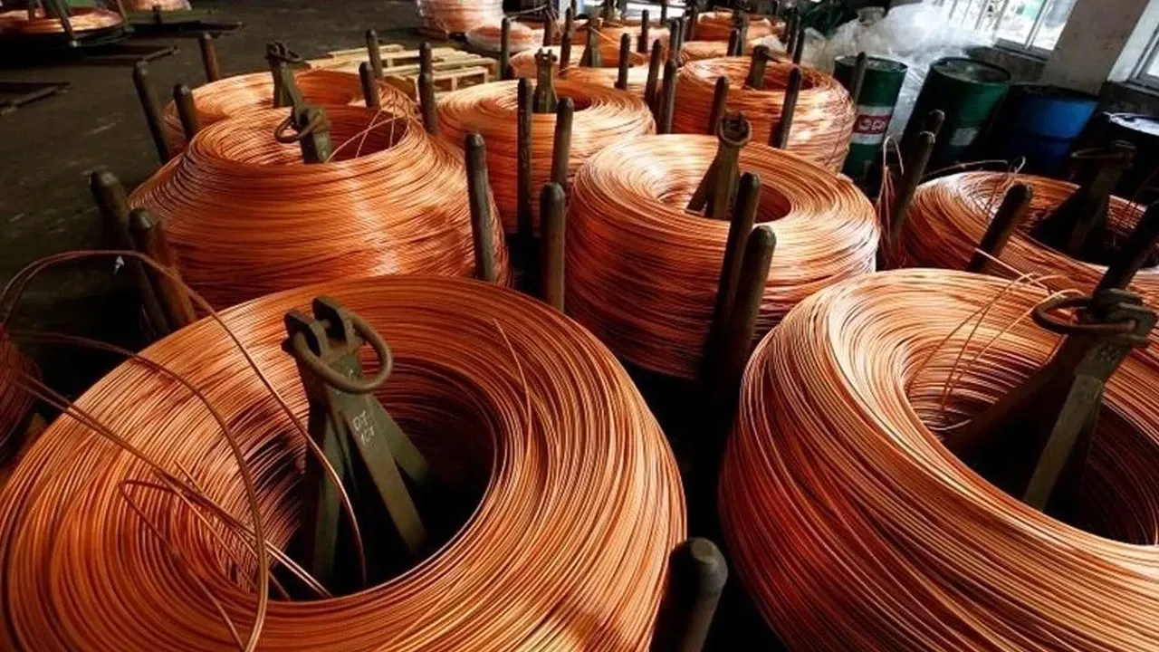 Bakır fiyatları küresel belirsizlikle yeniden yükselişte!