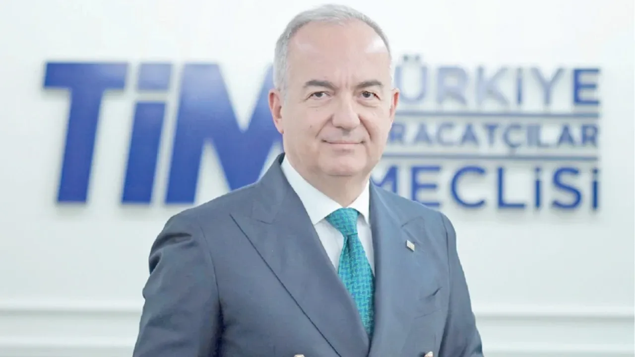 Karavelioğlu: AB’nin orta segment makine talebine cevap verebilmeliyiz