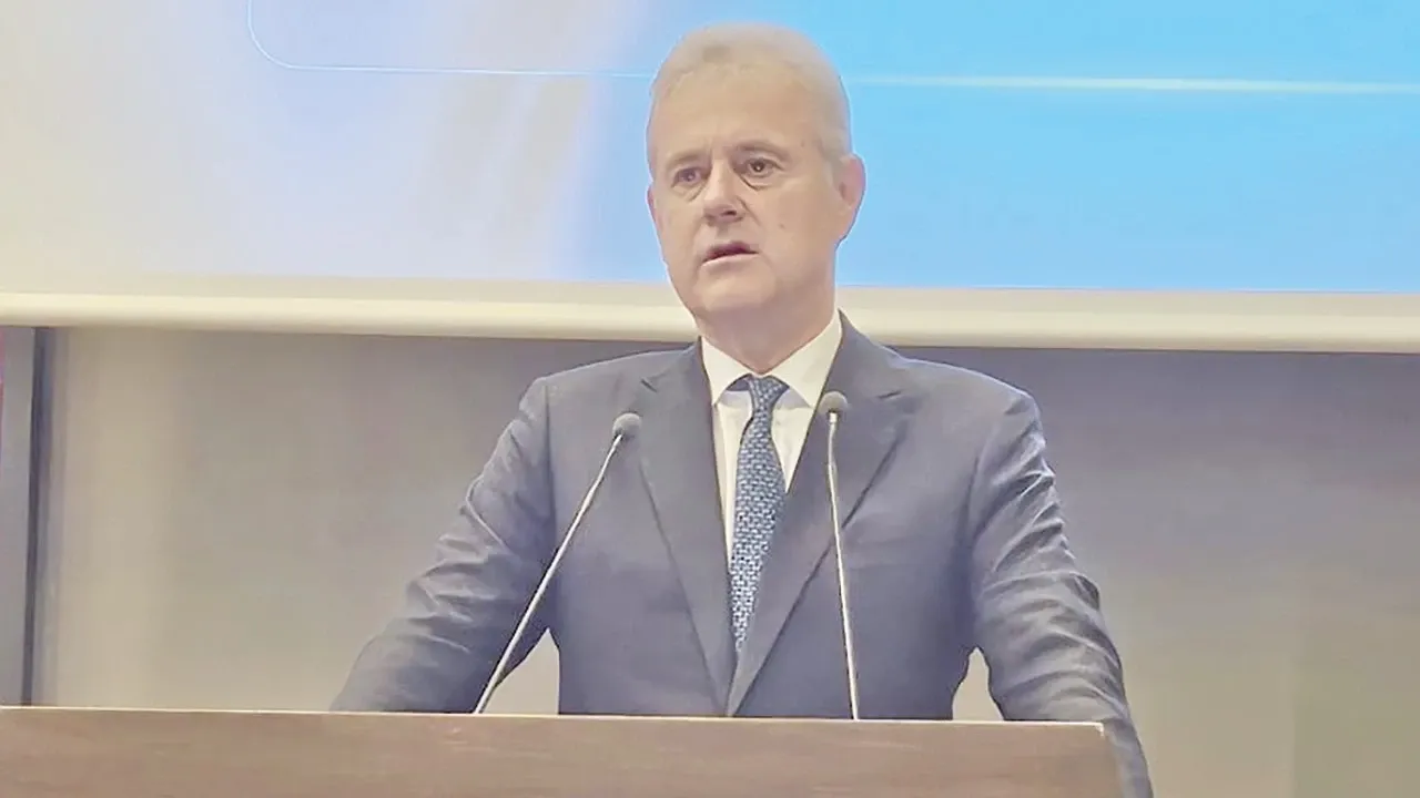 İzmir Ticaret Odası Başkanı Mahmut Özgener: Sanayici kapasitede kayıp kaygısı yaşıyor  