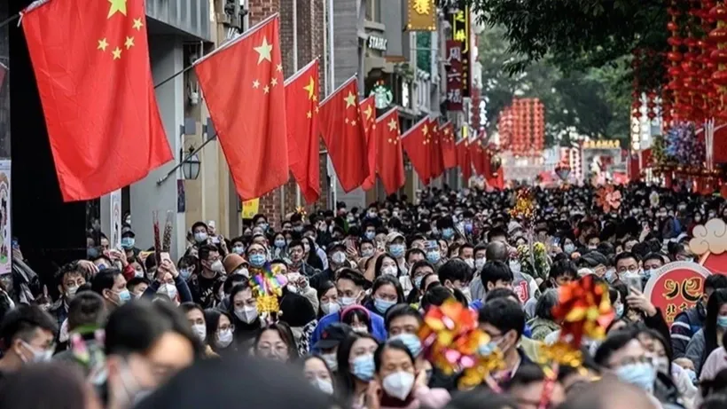 Çin’den yapay zeka hamlesi: 12,7 milyon mezun için yeni istihdam planı