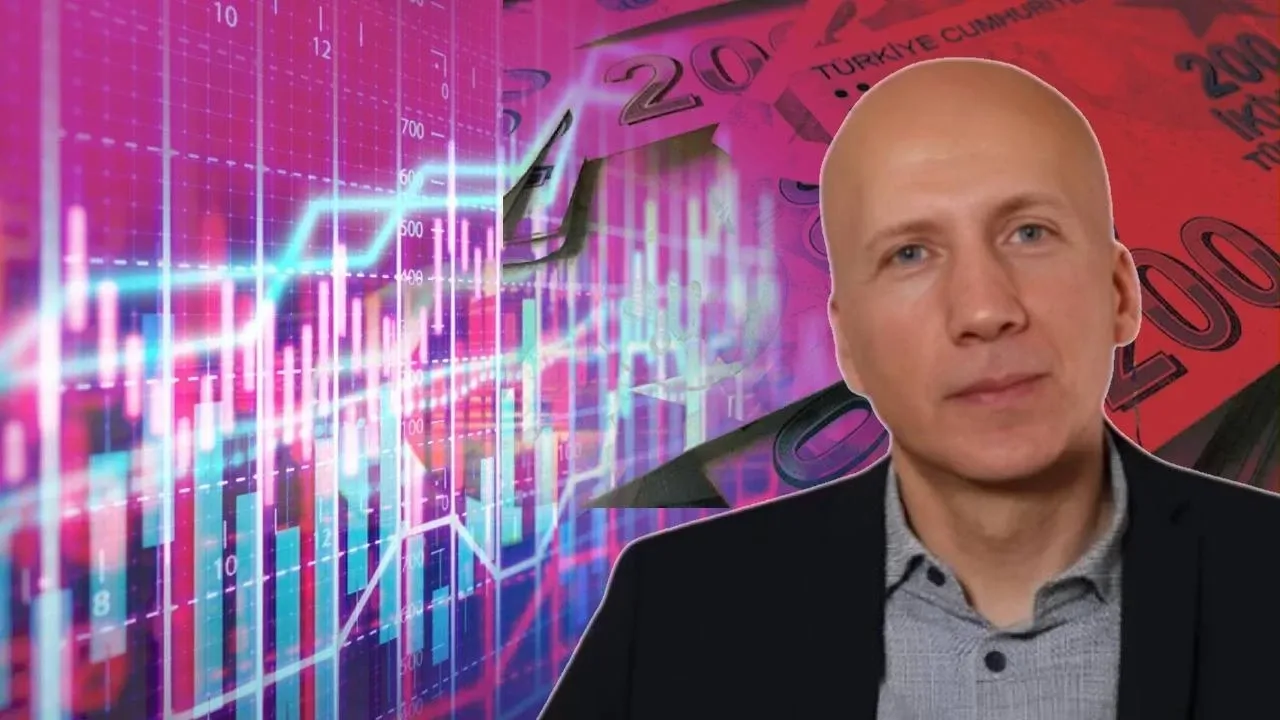 Orta Doğu'daki savaş Türkiye ekonomisini nasıl etkileyecek? Prof. Dr. Ali Hakan Kara'dan iki farklı senaryo