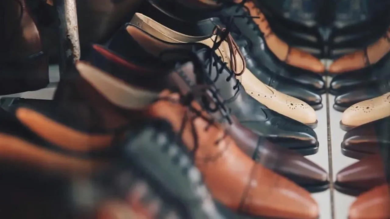 TASD Başkanı Berke İçten: Hazır olursak ayakkabıda üretim fırsatı geliyor