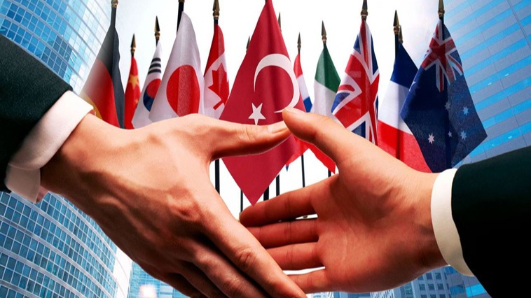 Dijitalleşmeyen Kaybeder: Türkiye İçin E-İhracatın Kaçınılmaz Yükselişi