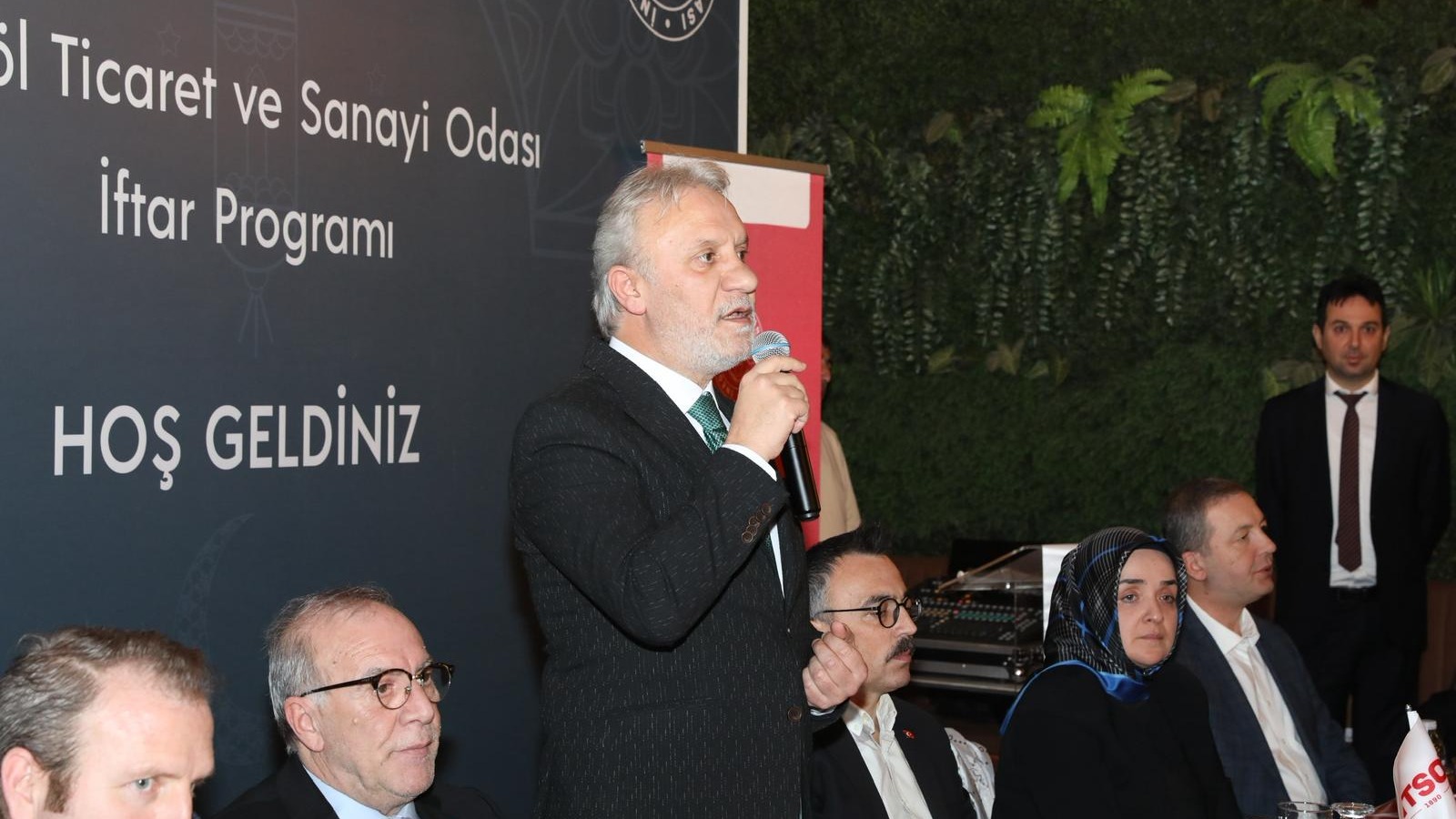 Uğurdağ'dan Sünger Hammaddesindeki Fahiş Artışa Tepki