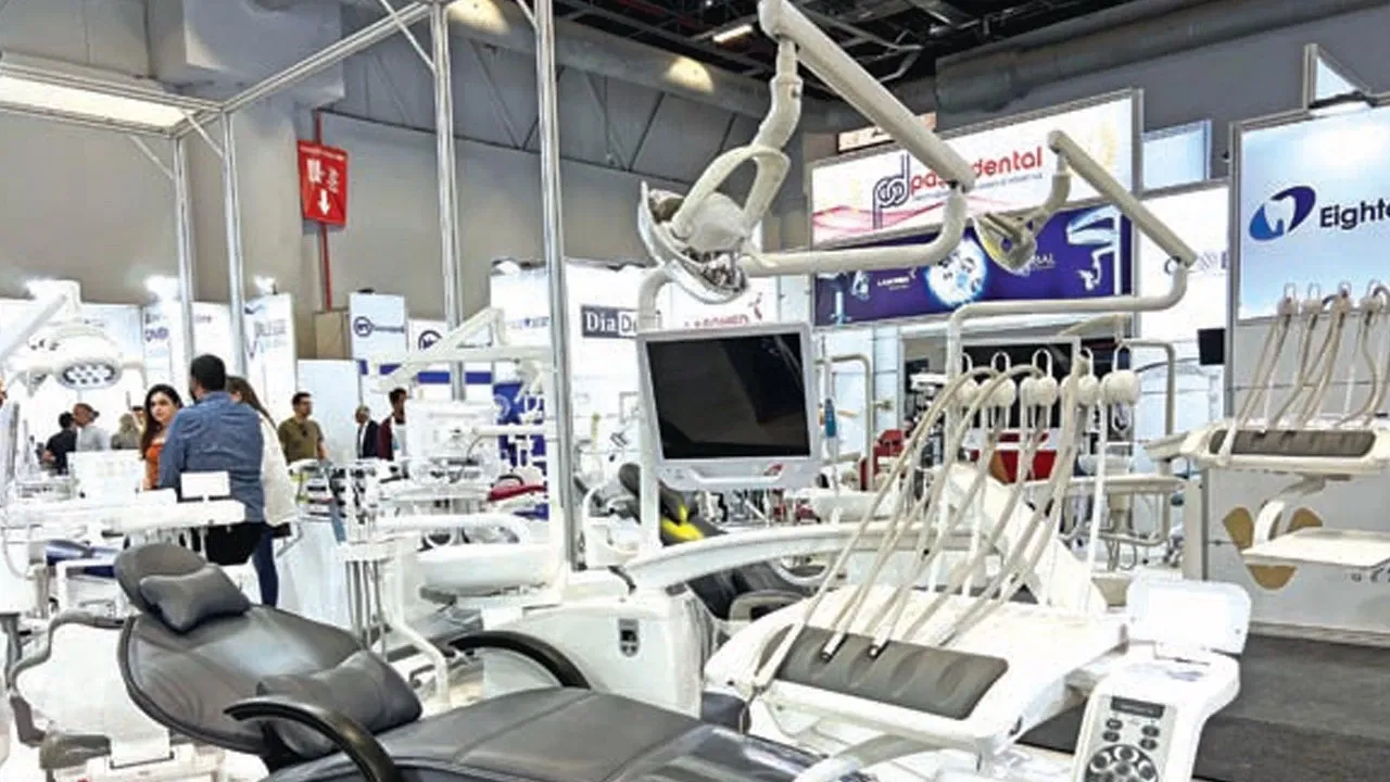 Yabancılar Türk dental sektörünü takibe aldı: Dişe dokunur yatırım çekecek