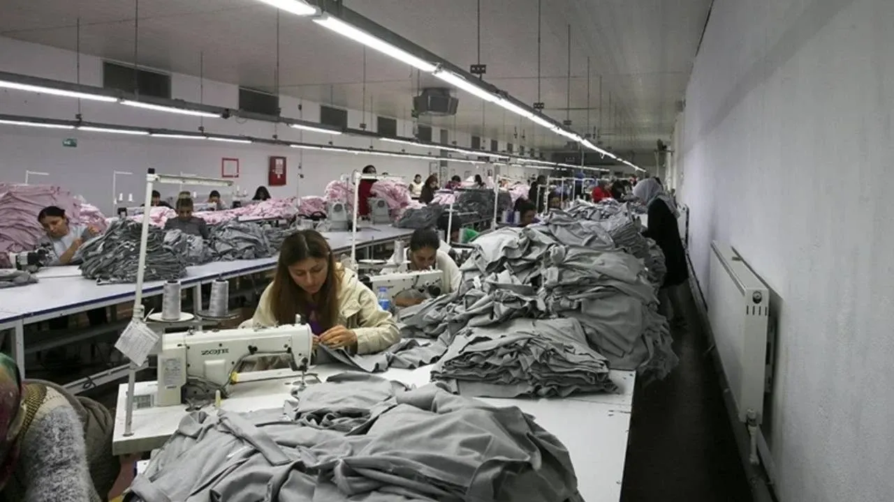 TEPAV: Giyim, tekstil ve deride yıllık istihdam kaybı 128 bine yaklaştı