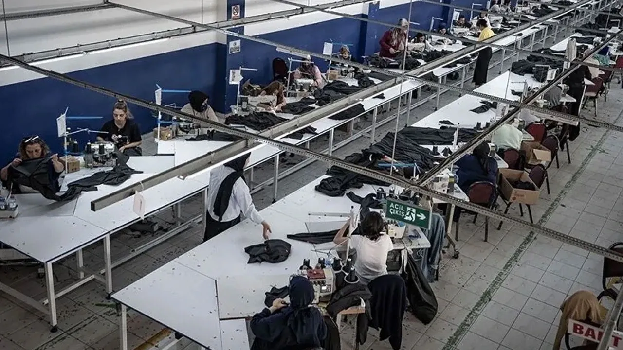 Tekstil ihracatı ilk yarıda 4,7 milyar doları aştı: En büyük pazar hangisi oldu?