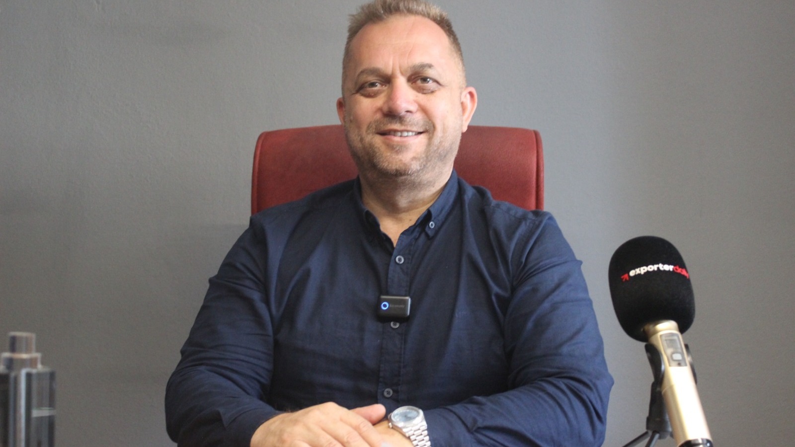 Rıdvan Kocaağa: Ekonomik Belirsizlikte Sigortaya Olan İhtiyaç Artıyor